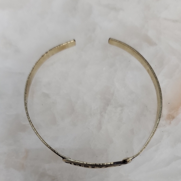 Egyptian Copper Jewelry Set - Picture 10 of 14